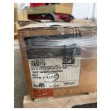 12-14 1-1/3” Galvanized bond seal 3000 black