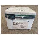 12 - 14 x 3/4 MAXX SteelBinder Bone White