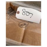 1500 Military Blue 7/8”