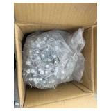 1,000-55-Bright White 2” Screws