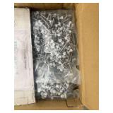 Fast Grip 2,500 1-1/2” Fast Grip SS Fast White Screws