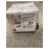 10-16x1-1/2” Scots Charcoal Gray 1250