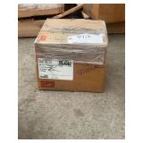 9-15x1” Woodgrup Cocoa Brown No Washer 3000