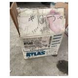 Ever Green 1 1/2” 1500 Atlas