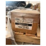 #9 2” Fastgrip Mill Finish 2500