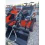 Fall Mini-Skid Steers, Loaders, Containers, and more