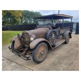 1924 Dodge Brothers Truck
