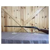 Forehand & Wadsworth 12 Gauge Shotgun