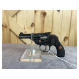 Smith & Wesson Copy Secret Service Special .32 S&W Revolver