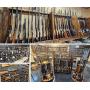 The Shouse Firearm Collection #1