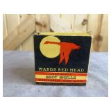 1 Box Wards No. 6 16 Gauge Shotshells