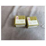 2 Boxes Tetranox 9mm Largo