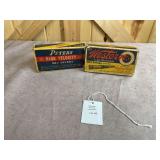 Western & Peters .303 Savage