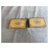2 Boxes Peters 1 Ounce  2 3/4 Inch 12 Gauge Slugs