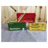 Federal & Remington .38 Special Brass Only