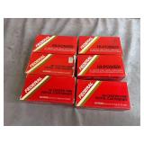 5 Boxes Federal 158 Grain Lead & 1 Box Federal 125 Grain .38 Special +P