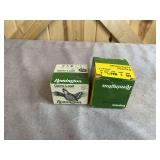 2 Boxes Remington No. 4 & 6 .410 Shotshell