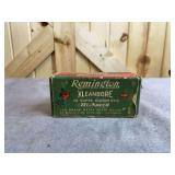 Remington 130 Gr. MC .38 Super Automatic