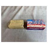 2 Boxes 7.62 Mosin Nagant