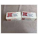 2 Boxes Winchester 180 Gr. SP .38-40