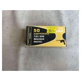 1 Box Century Arms 7.63 Mauser