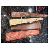Misc Soft Rifle/Shotgun Cases