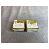 2 Boxes Tetrinox 9mm Largo