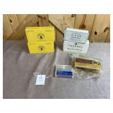 Western, Federal, UMC, CCI .45 ACP Ammo & Shotshells