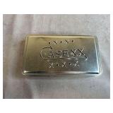 New in Box Case Folding Knife (2000)