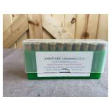 1 Box Aardvark 200 Gr. Jacketed .33 Winchester