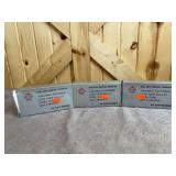 3 Boxes Norinco 7.62x39 (Steel Case)