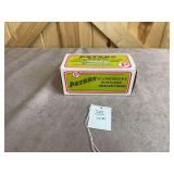 500 Rounds Peters .22 LR