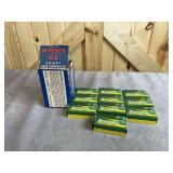 500 Rounds Remington  .22 Short & Misc Hi-Power .22 Short