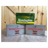 2 Boxes Winchester 150 Grain & 1 Box Remington 180  Gr. .30-06