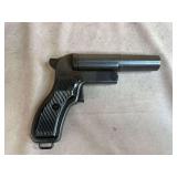 Polish 26.5 Flare Gun