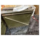 Misc Knife, Sheath, Gun Parts