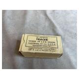 1 Box Remington .38 Special Tracer