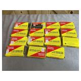 15 Boxes Squires Bingham 55 Gr. FMJ .223