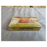 1 Box  Winchester 180 Gr. ST .300 Savage