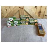 925 Rounds Remington .22 LR & 1 Box CCI .22 LR