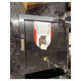Sentinel Heavy Gauge Steel Security Cabinet