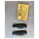 Remington Buttplates/Screws For Semiauto Shotgun