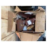 Misc Handgun Holsters