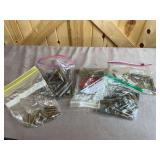 Misc Mixed Ammo Lots; Some Ammo Not In Good Condition