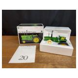 1/16 JohnDeere 3010 Precision NIB Ertl