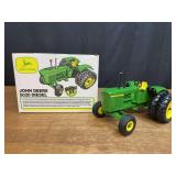 1/16 John Deere 5020 1991 NFTM NIB Ertl