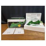 1/16 John Deere 4020 w/Picker Precision NIB Ertl