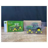 1/32 John Deere 8RX 370 2020 Farm Show NIB Ertl