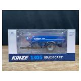 1/64 Kinze 1305 Grain Cart NIB SC
