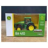 1/64 John Deere 8R 410 Prestige NIB Ertl